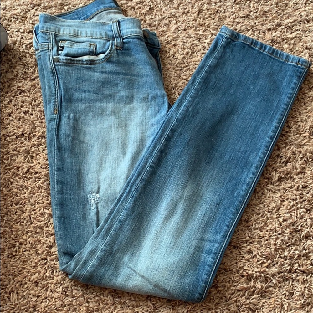 Judy blue jeans sz 7/28